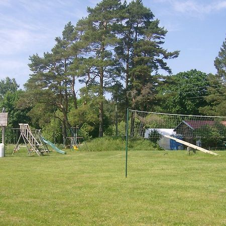 Отель Kiige Holiday Park Linnamae Номер фото