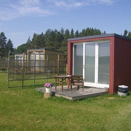 Отель Kiige Holiday Park Linnamae Номер фото