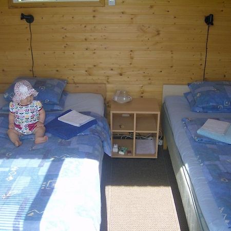 Отель Kiige Holiday Park Linnamae Номер фото