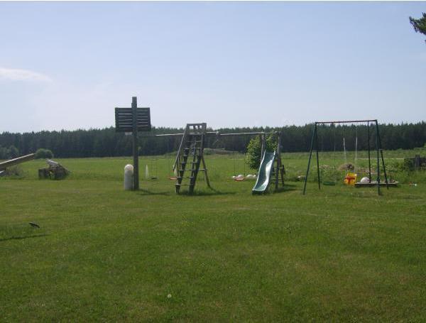 Отель Kiige Holiday Park Linnamae Экстерьер фото