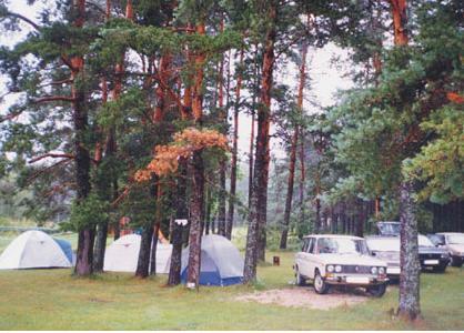 Отель Kiige Holiday Park Linnamae Экстерьер фото